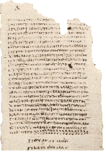 coptic ms