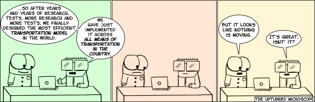 FLASH June2015 (Trasportation model)